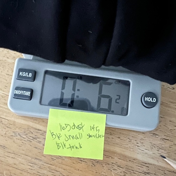 🚫SOLD! |•BANANA REPUBLIC•| Cowl Swoop Neck Wrap Sleeveless Top Size Small - Picture 8 of 10